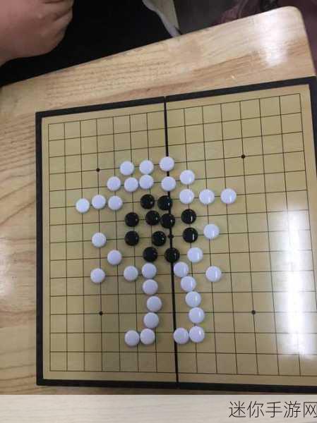 多乐五子棋，解锁休闲时光的智慧对决