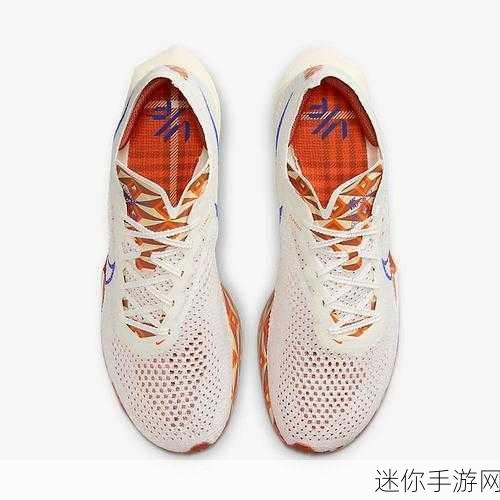 Nikevaporflynextelite：“突破极限：Nike Vaporfly Next Elite助你征战马拉松赛场”