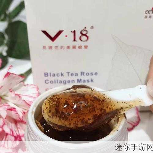 一面膜胸口一面膜下部位软件：双面贴心护理：一膜多用，呵护胸口与下部位肌肤