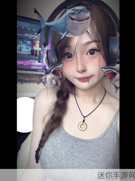 暴躁少女csgo科技：暴躁少女的CSGO科技：从菜鸟到战神的逆袭之路