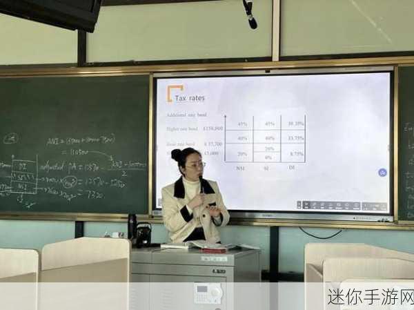 ACCA少女网课视频2023,韩国：2023年韩国ACCA少女网课视频，学习财务会计新趋势