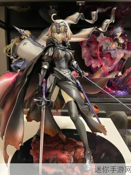 FGO 中 Alter 角色的神秘面纱