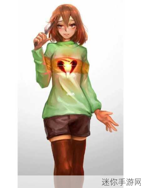 undertale chara 18+：探索Undertale世界中的Chara：成年人的深层心理与故事情感