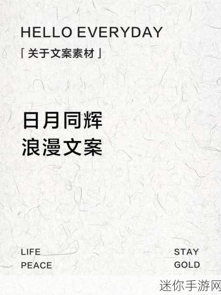 上面一个日下面一个我的字是啥：“在日月交替中寻找我的人生真谛”