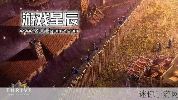 皇图盛世应用宝版震撼登场，大型多人在线实时战斗新体验