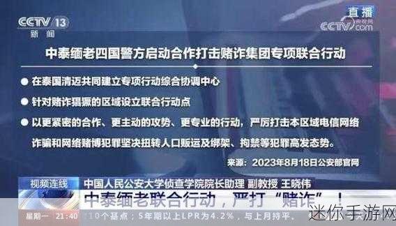 缅北血腥网站软件：缅北地区血腥事件曝光：揭秘不为人知的黑暗网站软件