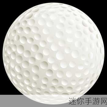 Monogolf安卓版来袭，小球运动新体验，高尔夫乐趣尽在指尖