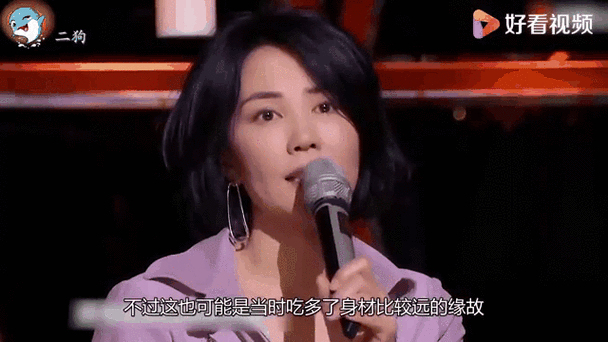 王菲宣布产女：王菲喜迎小公主，产女消息引发热议与祝福