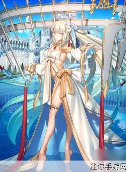 FGO 圣杯转临喂养，精准抉择成就最强从者