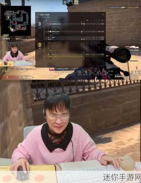 暴躁老阿姨csgo攻略大全：全面解析暴躁老阿姨：CSGO游戏技巧与战术全攻略