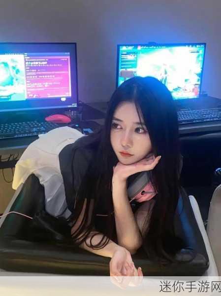 csgo暴躁少女最漂亮的女玩家2023年：2023年CSGO最美少女玩家排名，暴躁风格引发热议