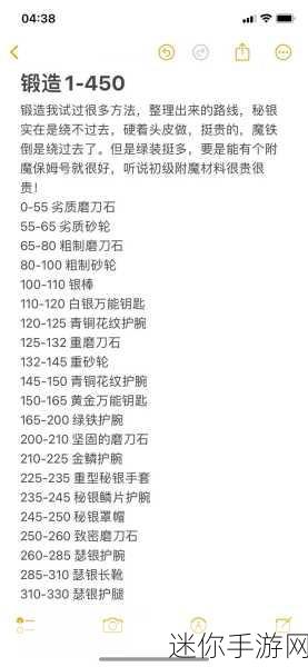 wlk制皮1-450最省材料攻略：wlk制皮1-450最省材料攻略与技巧分享