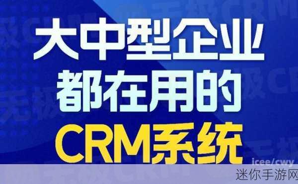 国内永久crm：提升企业管理效率，永久CRM助力业务持续增长