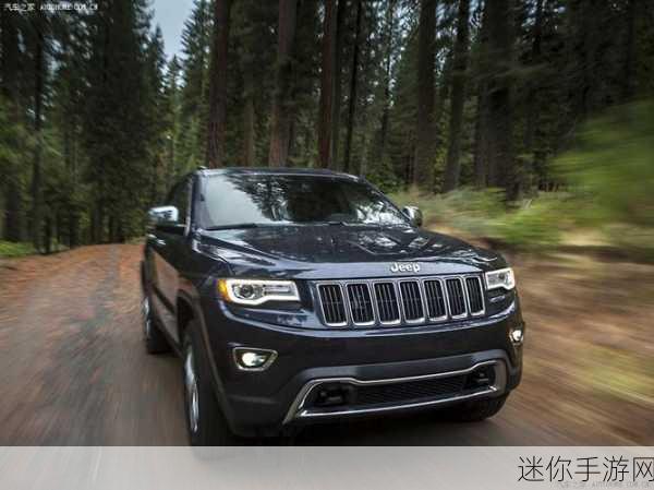 桃红jeep官方主打进口：“桃红Jeep：进口经典越野车，驾驭无限可能”