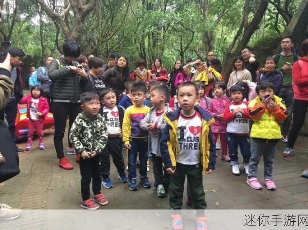 幼儿hiphop仙踪林：探索幼儿hiphop的奇妙仙踪林之旅