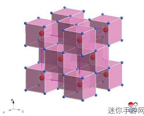 粉色苏州晶体结构iso：粉色苏州晶体结构的独特魅力与科学价值探索