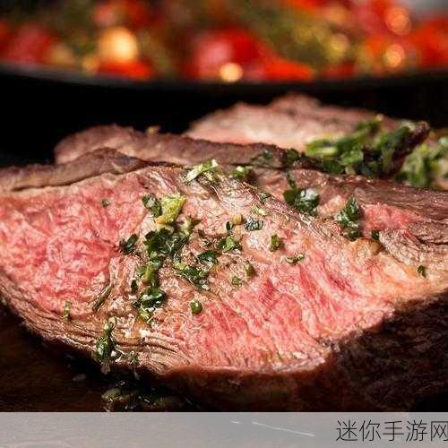 冰冷的肉：探索冰冷肉类的多元风味与营养价值