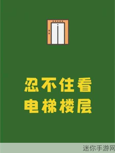 恐惧电梯，解锁谜题，小球跃动的独特休闲挑战