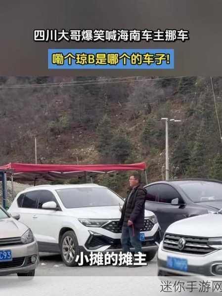 老板挪个车，指尖上的停车艺术，挑战你的驾驶技巧