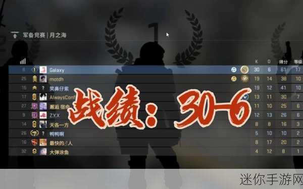 csgo暴躁少女比赛视频10分钟：CSGO暴躁少女精彩比赛集锦：10分钟激烈对决回顾