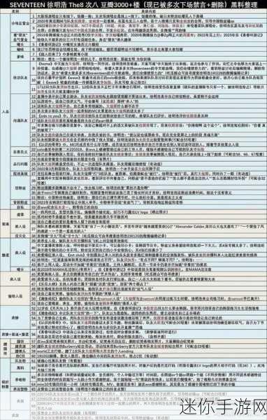 黑料爆料站高清免费：全新黑料爆料站，尽享高清视频资源与最新资讯！