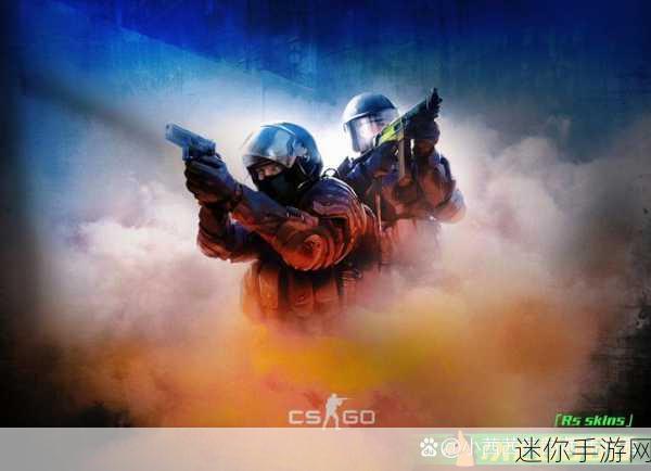 躁少女csgo：躁动少女：在CS：GO世界中追寻胜利与友情