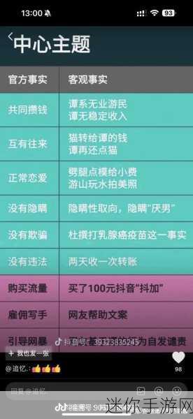 今日吃瓜51吃瓜：今日热议：51吃瓜事件背后的真相与反思