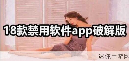 夜里18款禁用软件App：夜间使用需谨慎：18款禁用软件App大盘点与安全提示