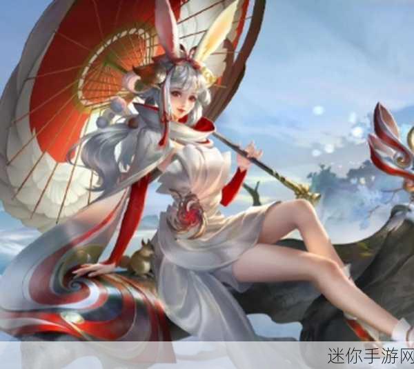 解析星之破晓公孙离祈雪灵祝的惊艳技能