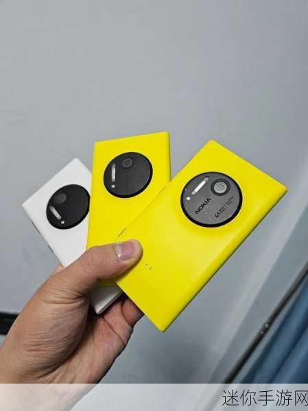 lumia1020拍照：提升Lumia 1020拍照体验：让每一瞬间更加精彩