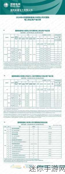 日本免费三色电费2024年：探索2024年日本免费三色电费政策的最新动态与影响分析