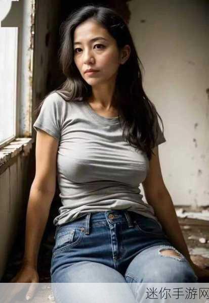 ChineSe熟女老女人：魅力四射的中国熟女：她们的故事与智慧展现人生之美