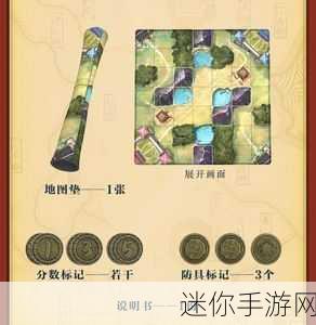 战棋三国2震撼登场，经典题材下的策略盛宴