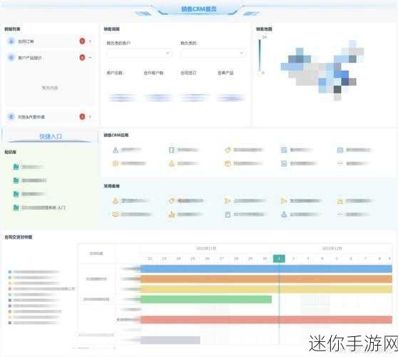 国内永久免费crm系统网站：全面分析国内免费CRM系统网站的优势与应用场景