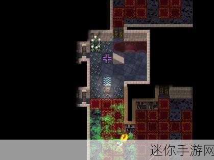 Too Cruel Pixel Dungeon，像素地牢，勇者无畏的残酷挑战