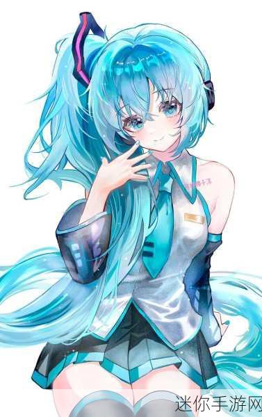 初音歌姬传说，探索日系二次元动作冒险新境界