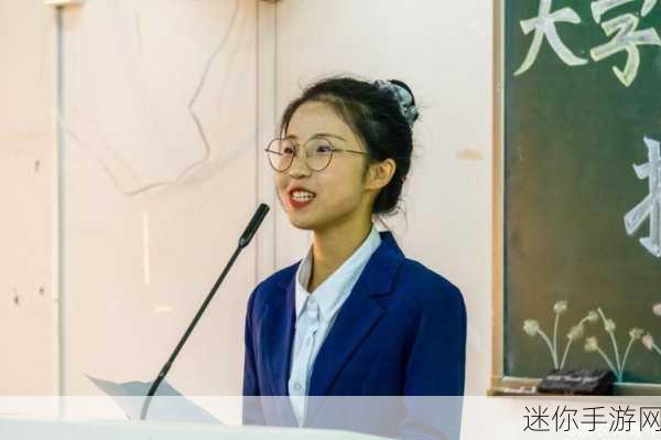 浙江农林大学夏婧茹：浙江农林大学夏婧茹：探索农业与林业的未来发展之路