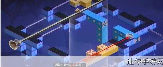 崩坏星穹铁道晖长石号梦境迷钟第五关通关秘籍