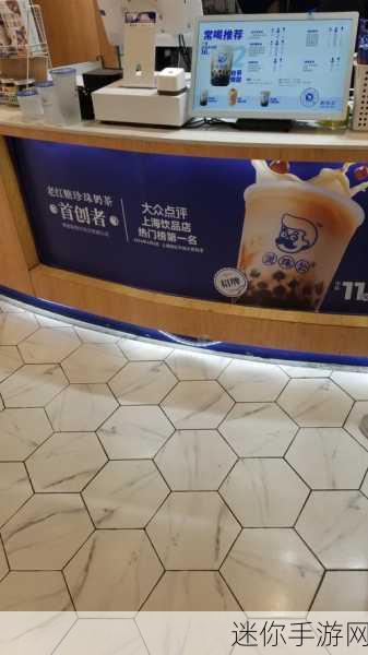 时光奶茶店2024焕新上线，打造你的梦幻商业帝国