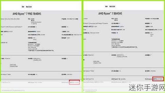 r7 7840h跑分：R7 7840H性能测试与跑分分析：高效能游戏和创作利器