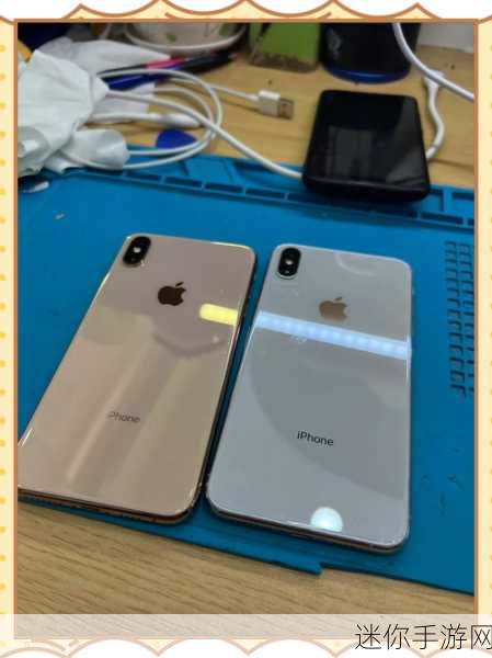 欧美iPhone XS Max性能评测：全面评测欧美市场iPhone XS Max性能与使用体验分析