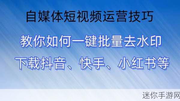 9.1短视频安装：“如何轻松安装和使用短视频应用程序指南”