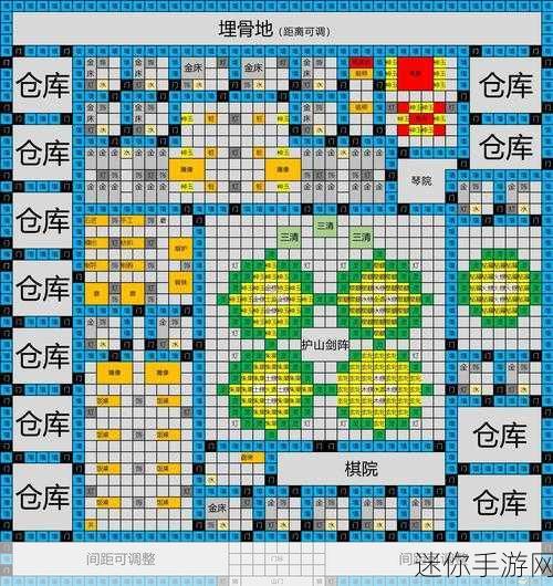 探秘了不起的修仙模拟器轮回者模组