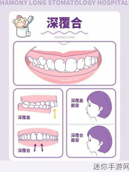 探索牙齿整形的多样途径