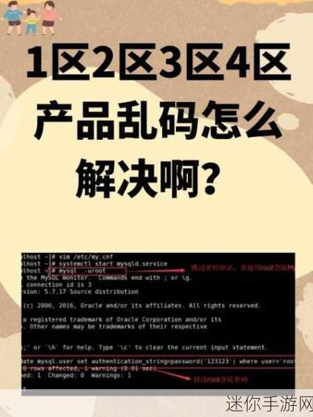 日韩乱码1区2区3区4区的特点：日韩乱码区域特点分析：从文化差异到技术应用的多维视角