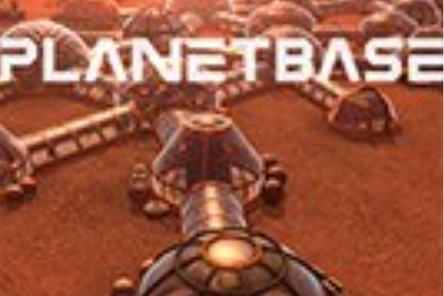 探索<星球基地 planetbase>，新手开启星际之旅