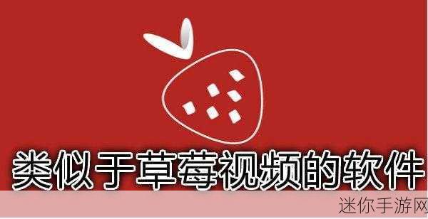 草苺APP下载：畅享生活，免费下载草苺APP，一键开启精彩体验！