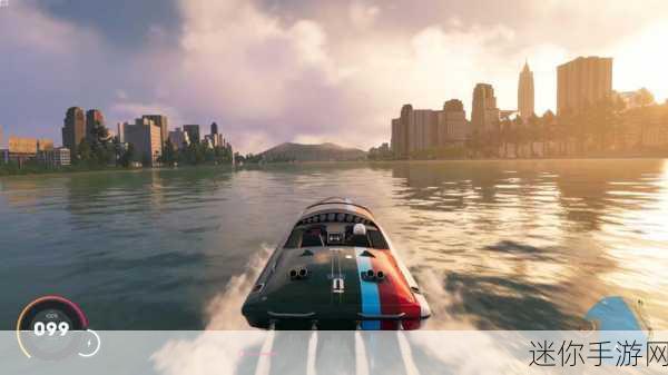 the crew2手柄操控飞机：在The Crew 2中掌握手柄操控飞机的技巧与秘诀