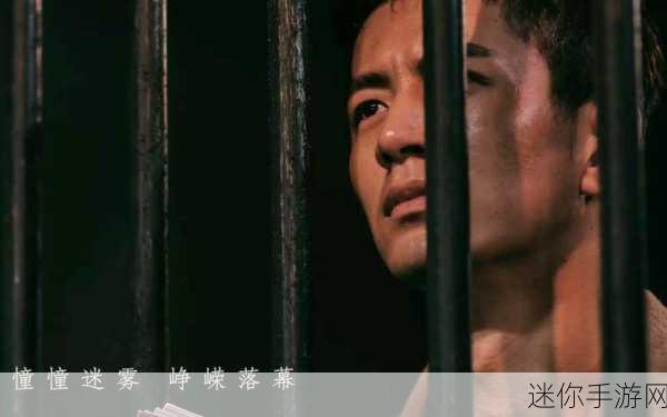 隐形守护者史低：隐形守护者：揭开迷雾背后的真相与秘密