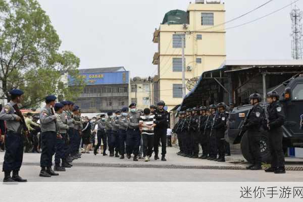 缅北2023暴力血腥网站：缅北地区2023年暴力冲突升级，血腥事件频发解析